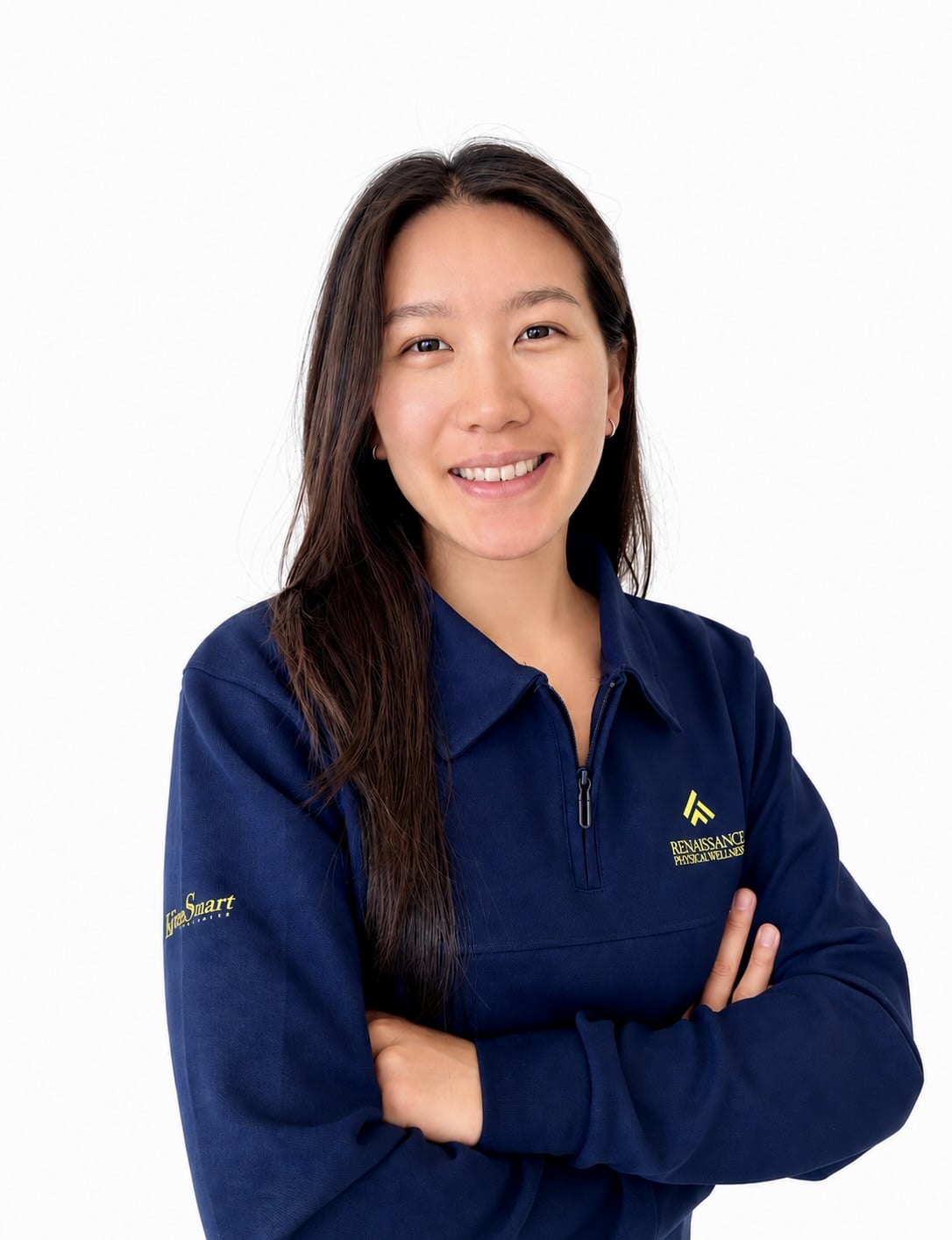 Jessica Tsang - Physiotherapist