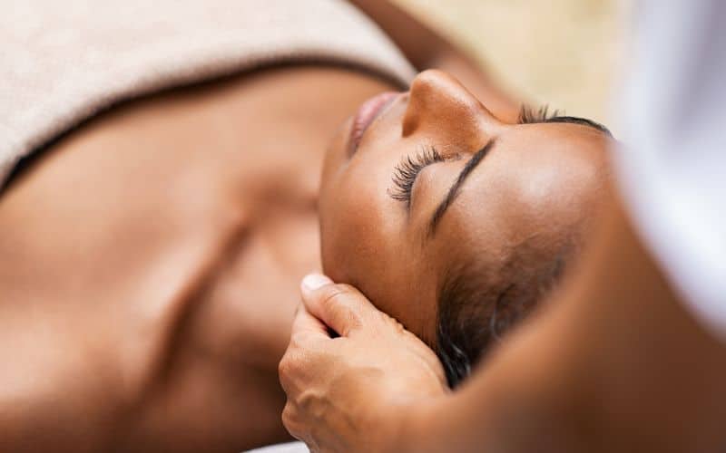 registered massage therapy