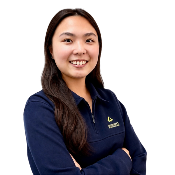 Dr. Ruby Kam - Chiropractor