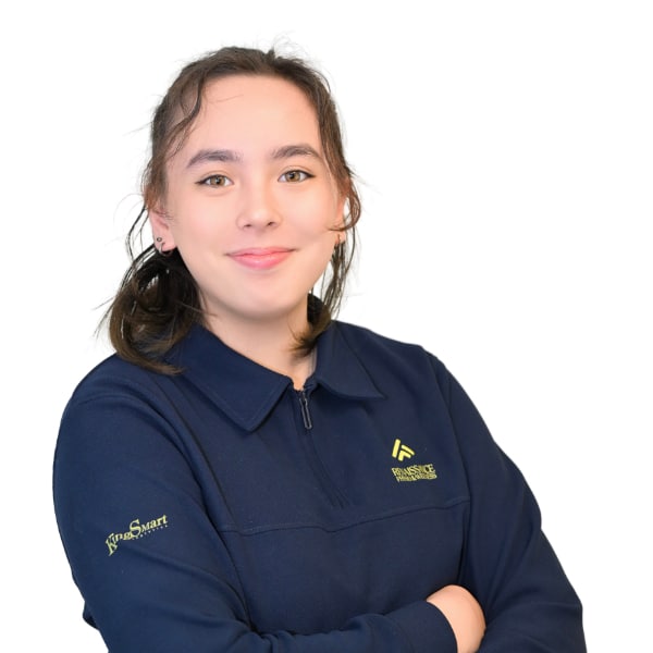 Jasmine Pankarican
