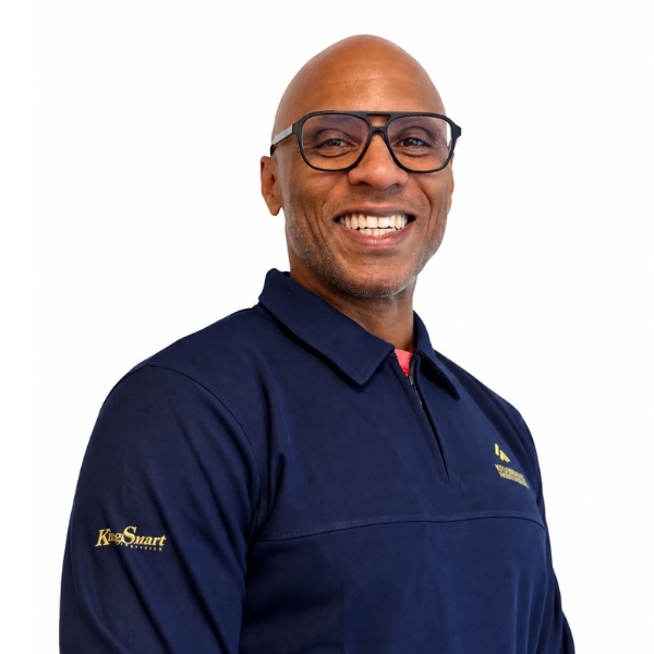 Peter Laville - Physiotherapist